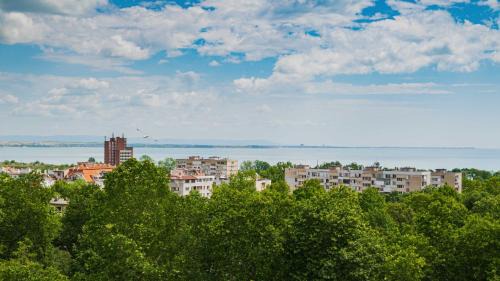 Burgas Apartment | Lazur Delight