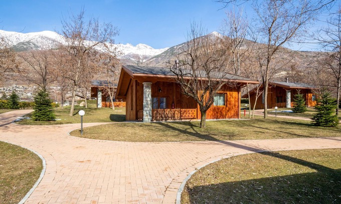 Quart RV Rental | Lazy Bee Camping Village