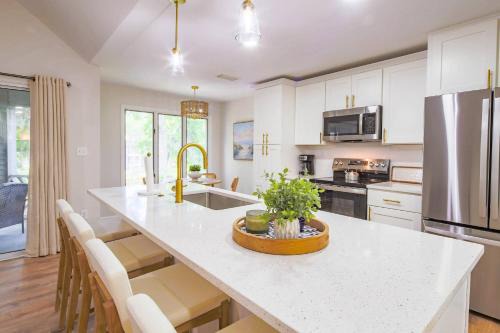 Kiawah Island House | Lazy Lagoon