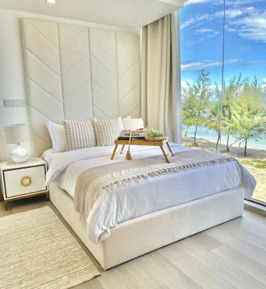 Farukolhufushi Island Apartment | Lazzlla beach front apartments