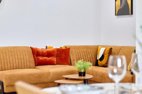 Santa Maria Apartment | Lc Apartments - SunSuit