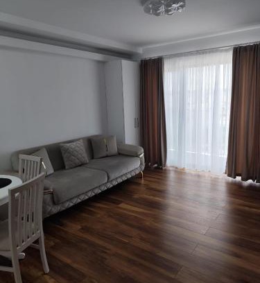 Suceava Apartment | LCB Apartments Univ Suceava A128