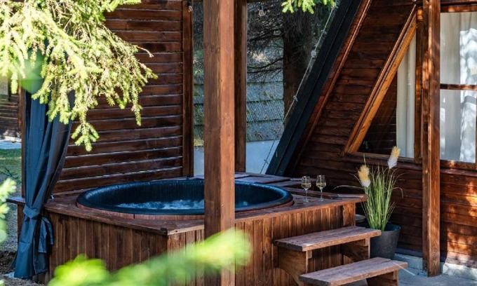 gmina Lubien Other | Leśna Sielanka