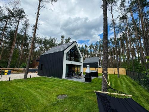 Lubiana House | LEŚNA STODOŁA 2