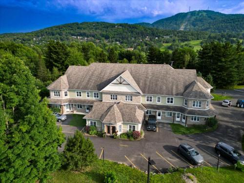 Bromont Apartment | Le 201 Champlain Bromont
