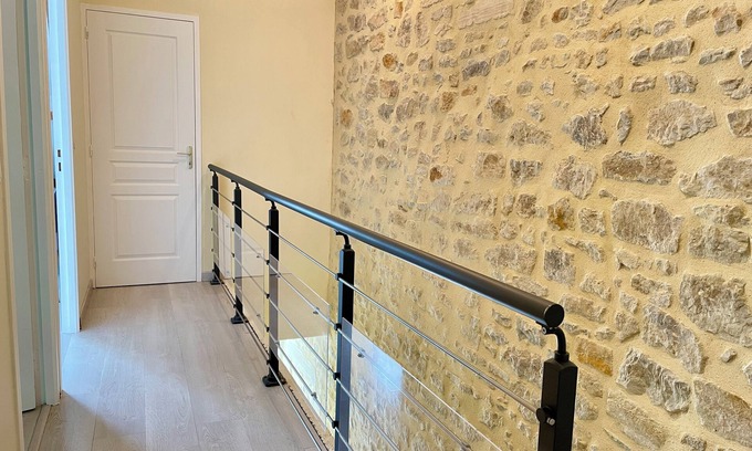 Bayeux House | Le 449 - Portes de Bayeux