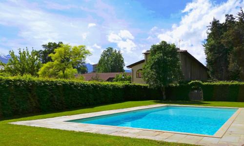 Campiglione Fenile House | Le 5 Frecce