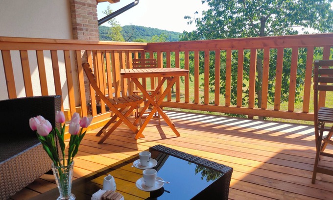Torreano Bed & Breakfast | Le Acacie