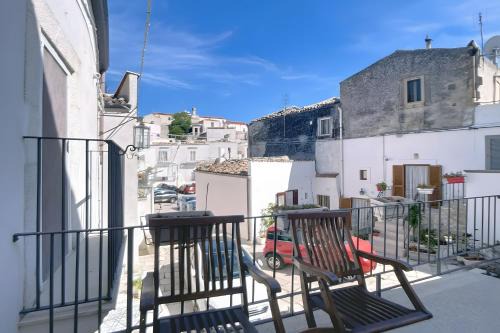 Monte Sant'Angelo Apartment | Le Antiche Mansioni 2