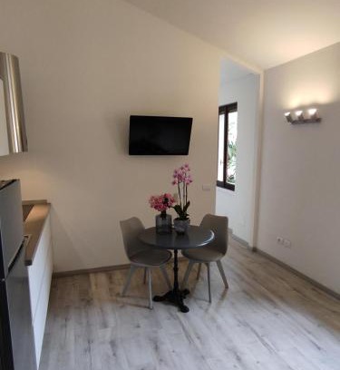 Paratico Apartment | Le Antiche Mura - Sarnico -