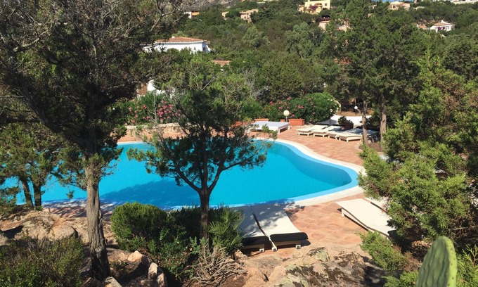 Porto Cervo House | Le Antunne
