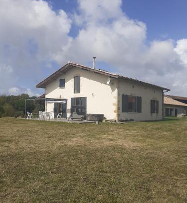 Bazas House | Le Basque