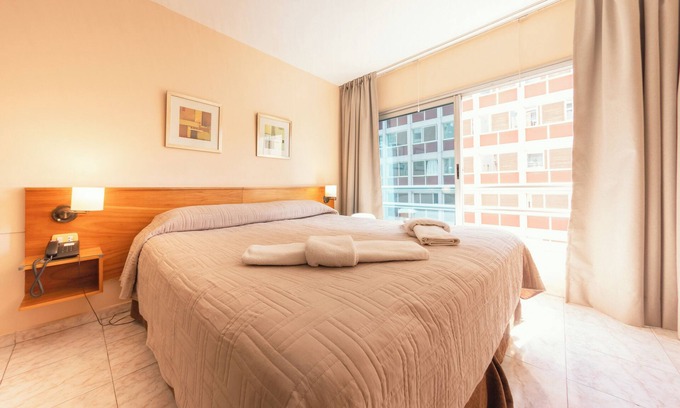 Palermo Condo | Le Batiment Apartments