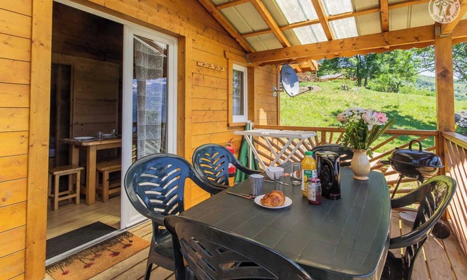 La Plagne-Tarentaise House | LE BELLECÔTE - LA PLAGNE TARENTAISE