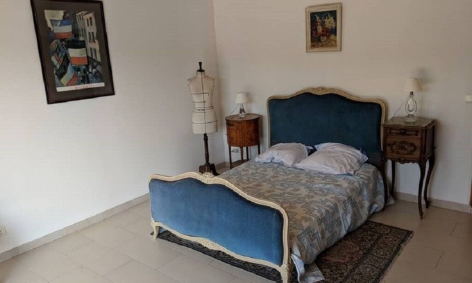 Lairiere House | Le Belvédère - House with countryside view