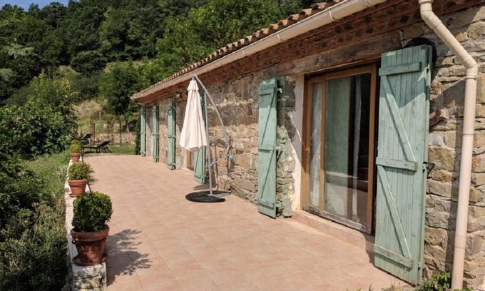 Lairiere House | Le Belvedere