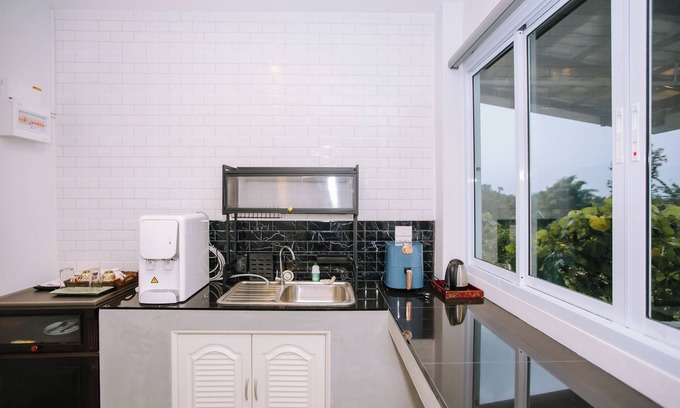 Mae Faek Mai Villa | Le Best Pool Villa Chiangmai