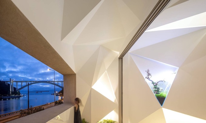 Lordelo do Ouro e Massarelos Apartment | Le Blanche by SOULSHARING. PORT