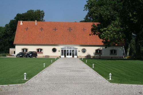Domleger-Longvillers Bed & Breakfast | Le Blockhaus de Domléger et Spa