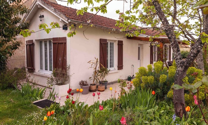 Millemont House | LE BON Coing