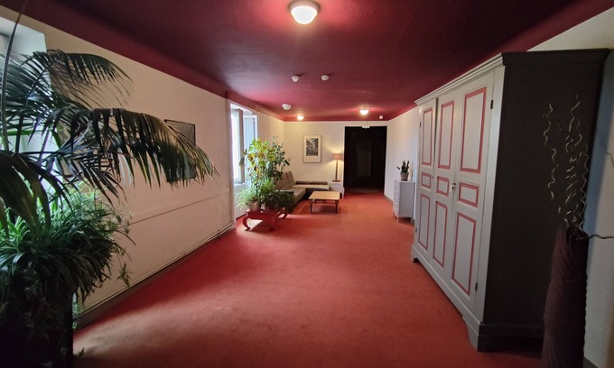 Saint-Geours-de-Maremne Hotel | Le Bon Geours