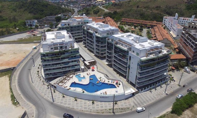 Centro Apartment | Le Bon Vivant 108