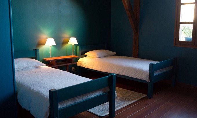 Lectoure Bed & Breakfast | Le Boudoir