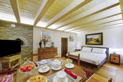 Arvier Apartment | Le Bourg Charmant - Coeur d'hiver
