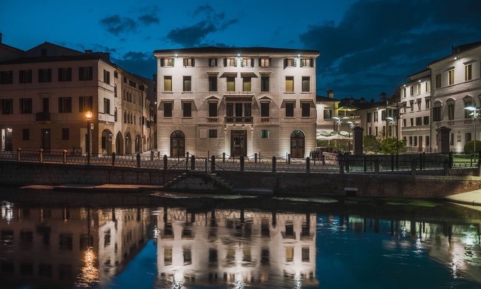 Treviso Bed & Breakfast | Le Camere Di Palazzo Bortolan