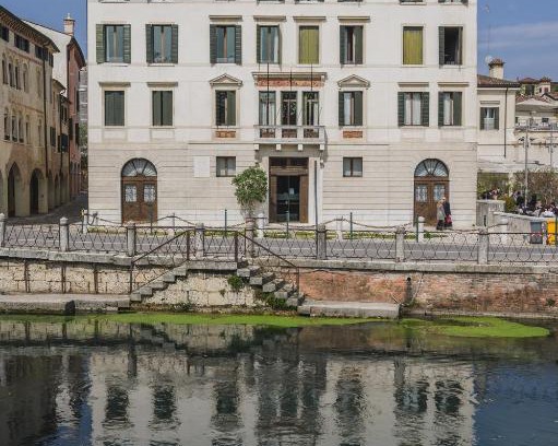 Treviso House | Le Camere di Palazzo Bortolan