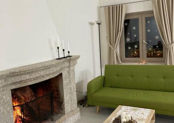 San Massimo Apartment | LE CANONICHE NEL MATESE ALBERGO DIFFUSO