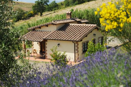 Cinigiano House | Le Capannacce