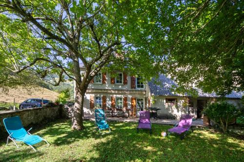 Campan House | Le Carot