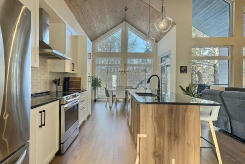 Pont-Rouge Villa | Le Carpe Diem