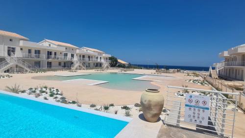 Marzamemi House | Le case del Borgo - Marzamemi