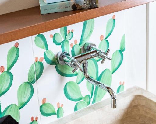 Favignana House | LE CASE DEL FICO D'INDIA FAVIGNANA