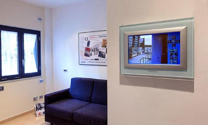 Montegrappa Apartment | Le Case Tecnologiche