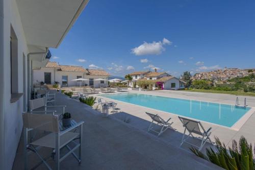 Monteodorisio Bed & Breakfast | Le Casette di Giò