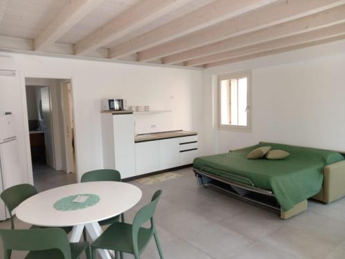 Pacengo Apartment | Le Casette QUATTRO