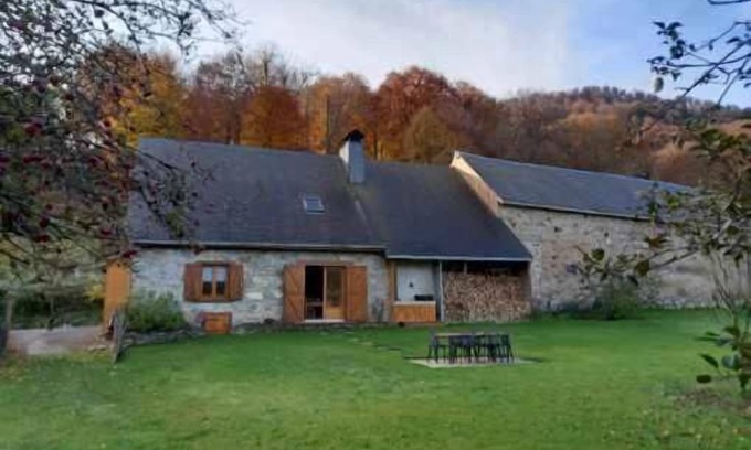 Clarac House | Le Castillon - Marignac