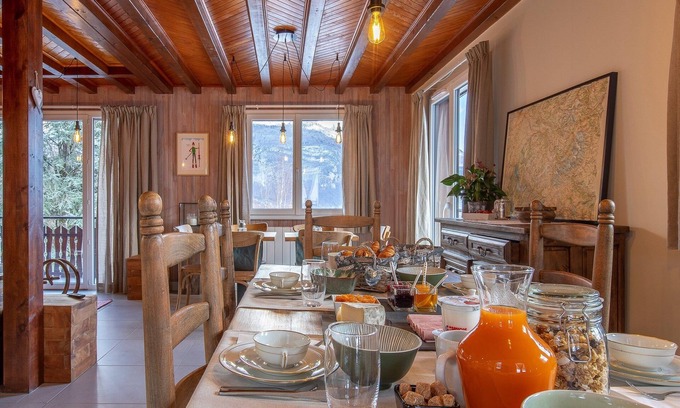 Lathuile Bed & Breakfast | Le Catarina