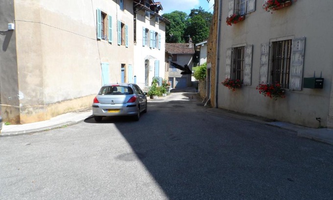 Coligny Bed & Breakfast | Le Cercle Chambres climatisées