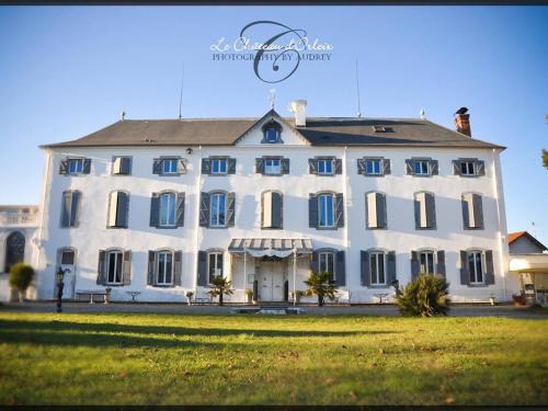 Orleix House | Le Château d'Orleix