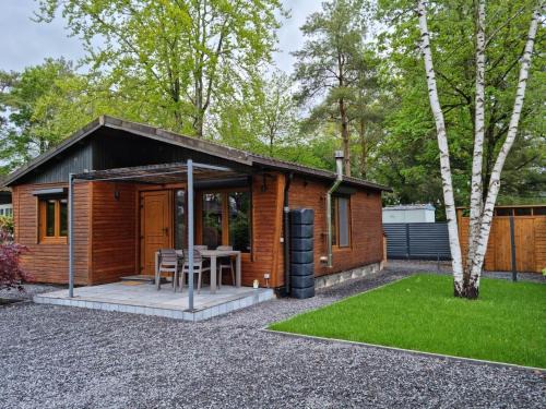 Chanly Ski Chalet | Le Cha'let Resteigne