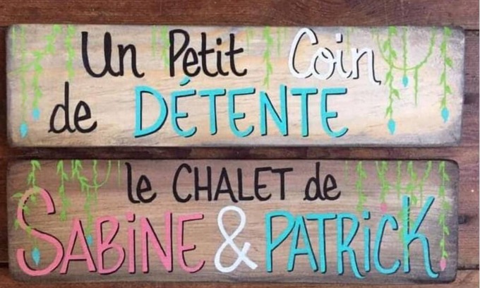 Vicdessos Ski Chalet | Le Chalet de Sabine et Patrick