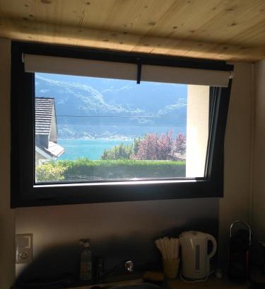 Bredannaz House | Le chalet du Lac