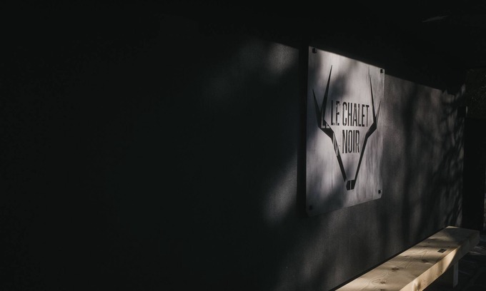 Hinterzarten Ski Chalet | Le Chalet Noir -Black Forest-