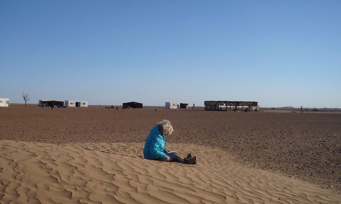 M'Hamid El Ghizlane Other | Le Chant Du Sable