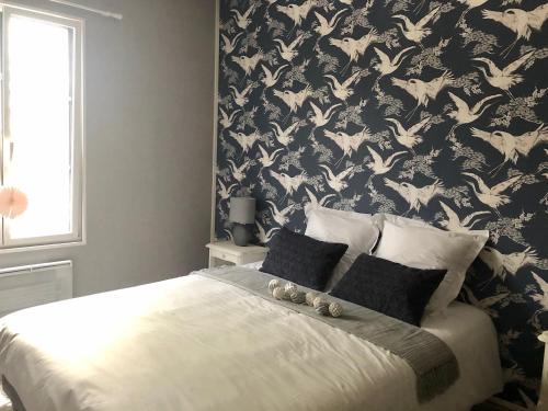 Ailly-le-Haut-Clocher House | Le charme et l’original