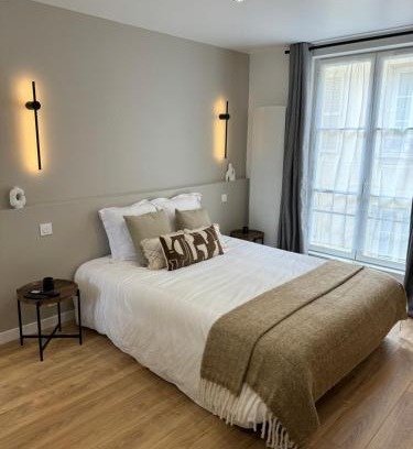 Chartres Apartment | Le Cheval Gris - Cathédrale - Hyper Centre
